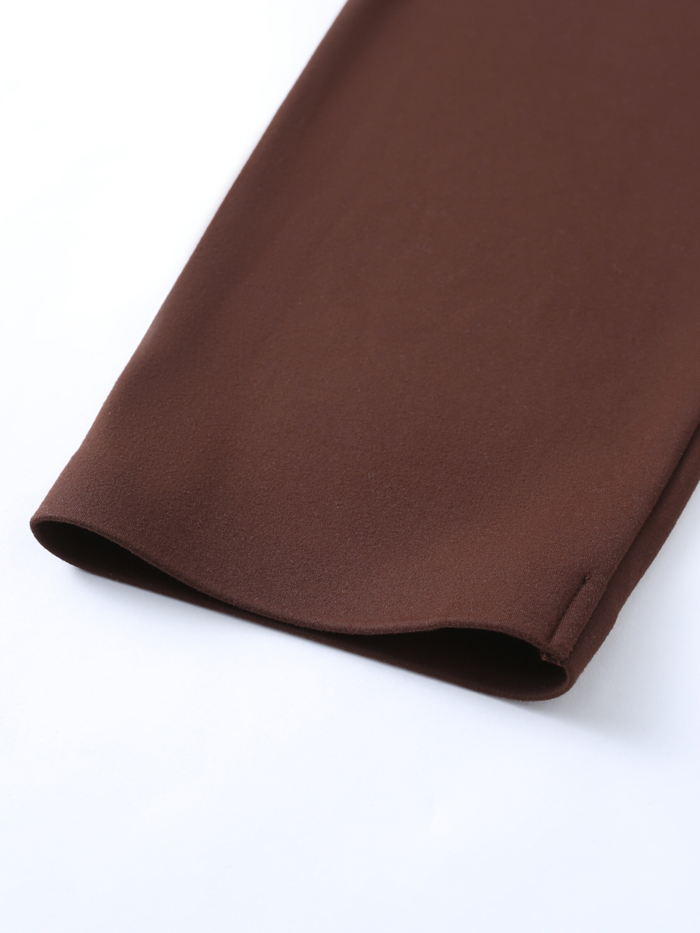 ALLTHEMEN Shirt 'Fluss' in Red
