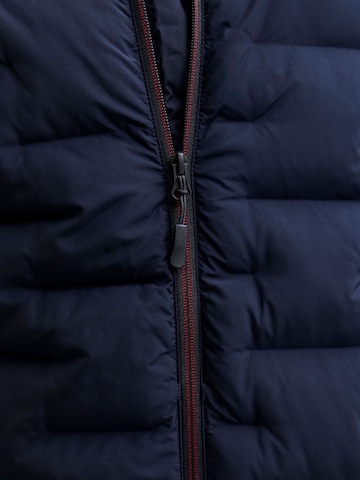 JACK & JONES Between-season jacket 'JJEPerfect' in Blue