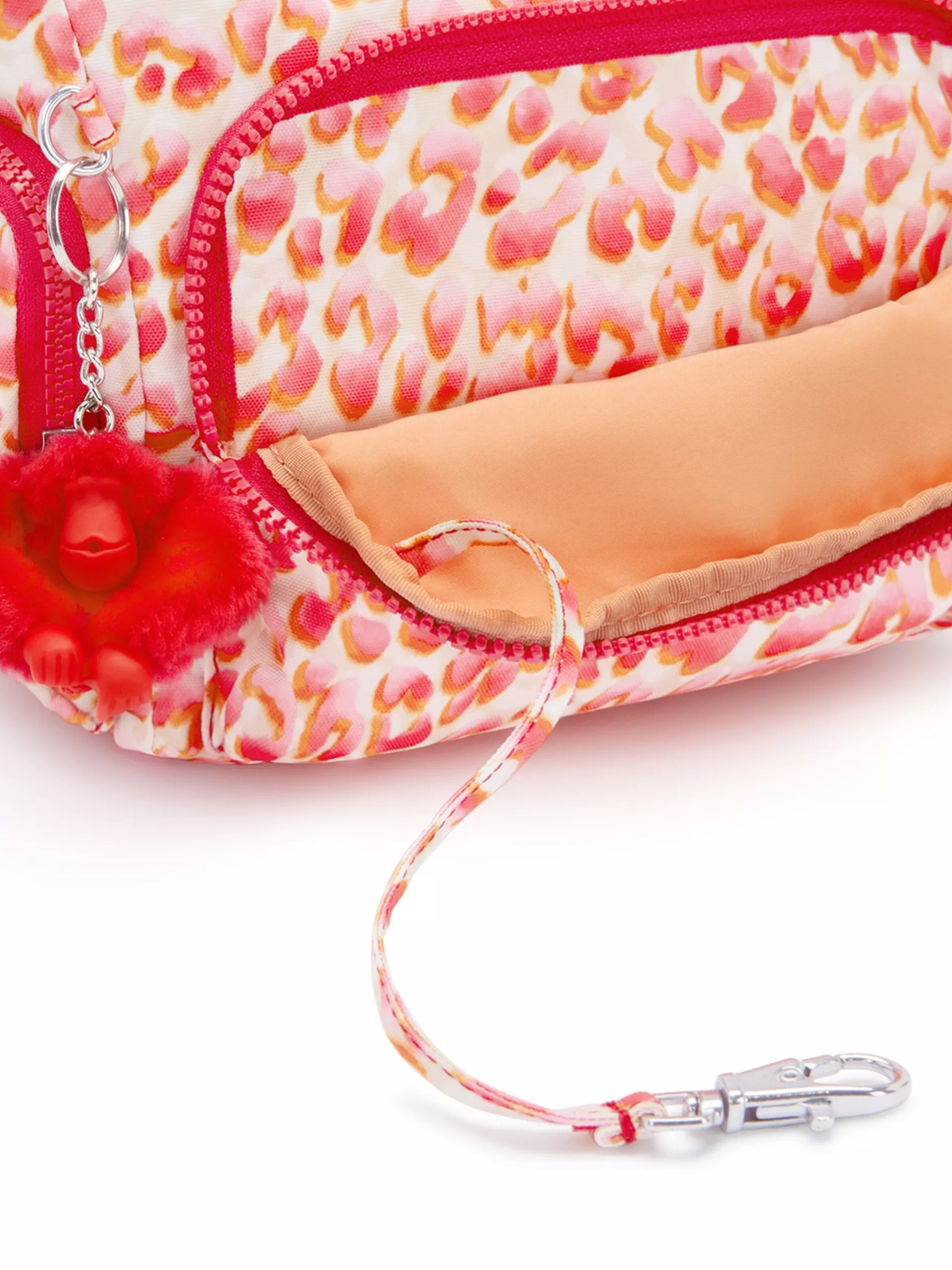 KIPLING Crossbody Bag 'GABB' in Pink