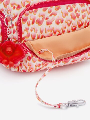 KIPLING Skuldertaske 'GABB' i pink