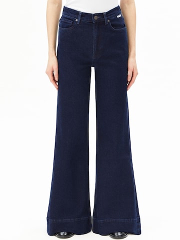 ARMEDANGELS Skinny Jeans in Blauw: voorkant