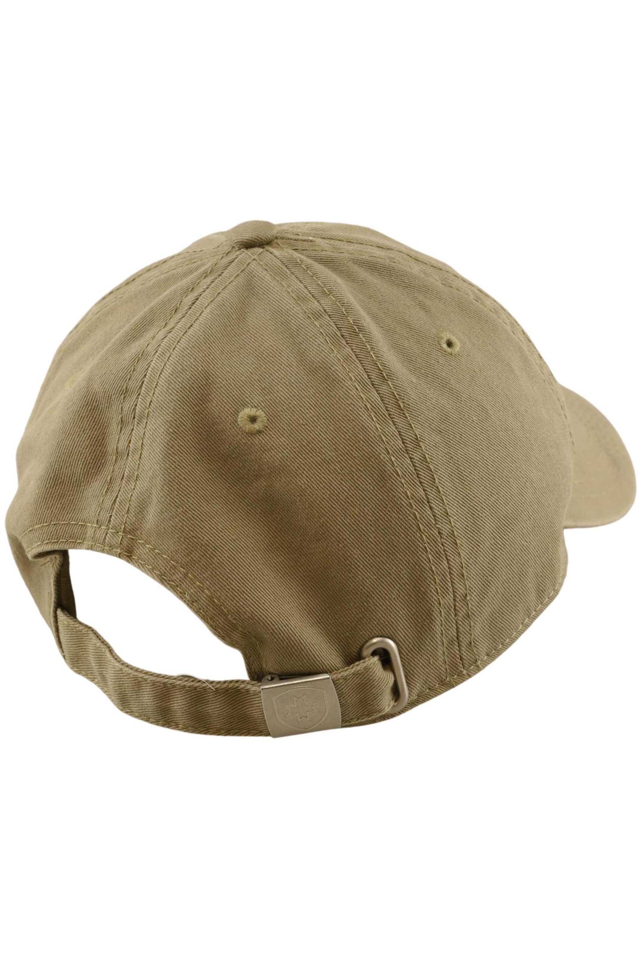 Wellensteyn Hat & Cap in One size in Beige