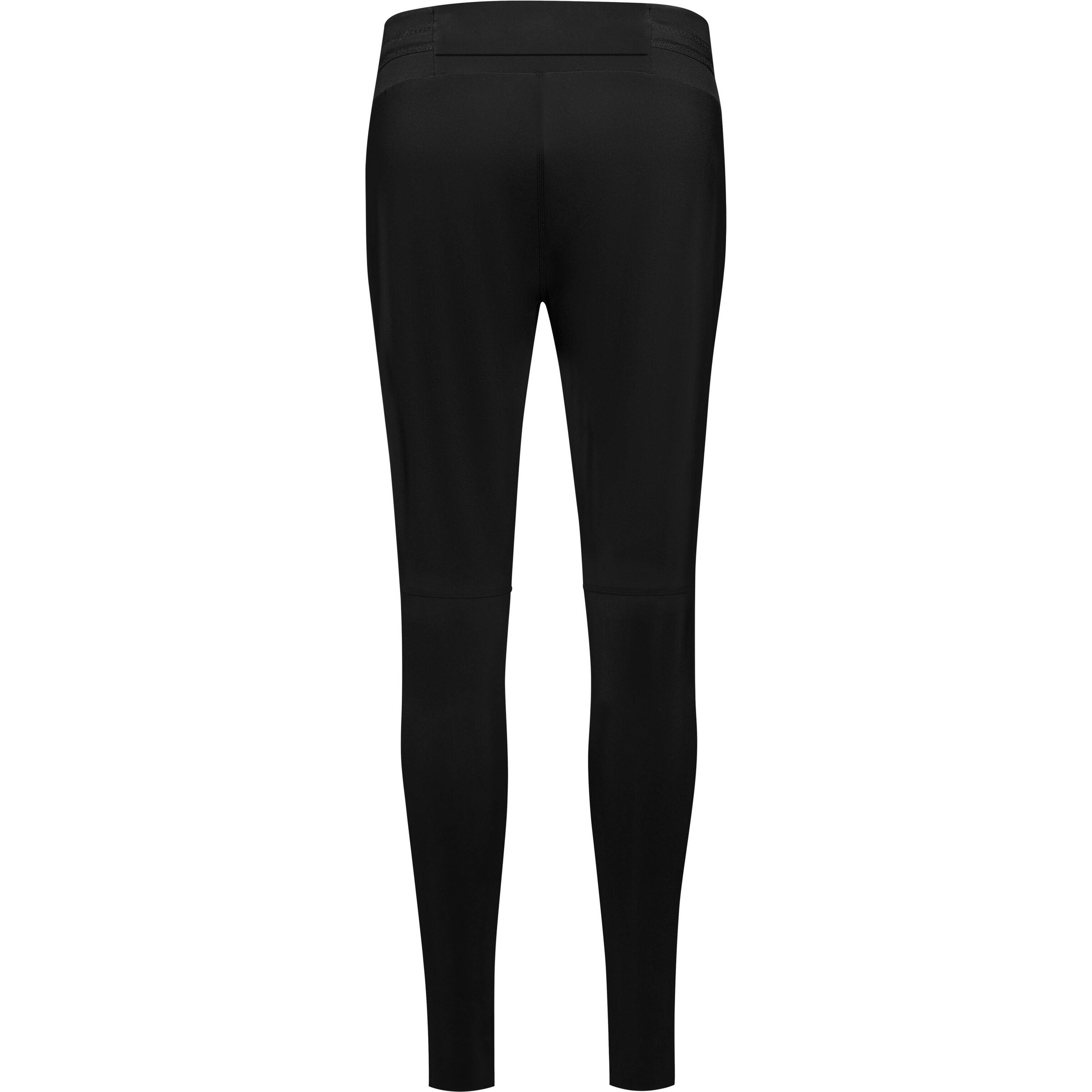GORE WEAR Skinny Workout Pants 'Everyday Track' in Black