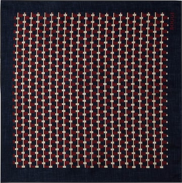 Boggi Milano Платок-паше в Красный: спереди