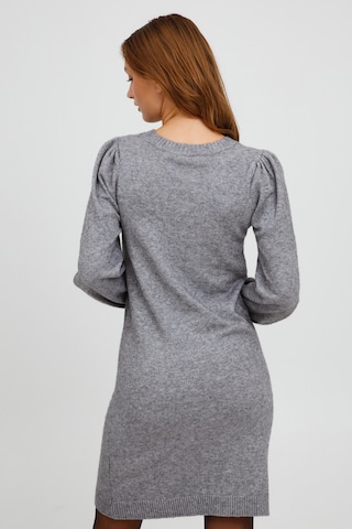 b.young Dress 'BYMILO' in Grey