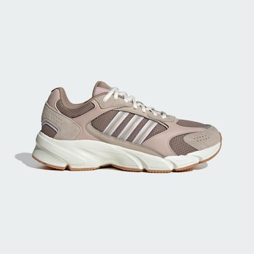 Sneaker low 'Crazychaos 2000' de la ADIDAS SPORTSWEAR pe bej