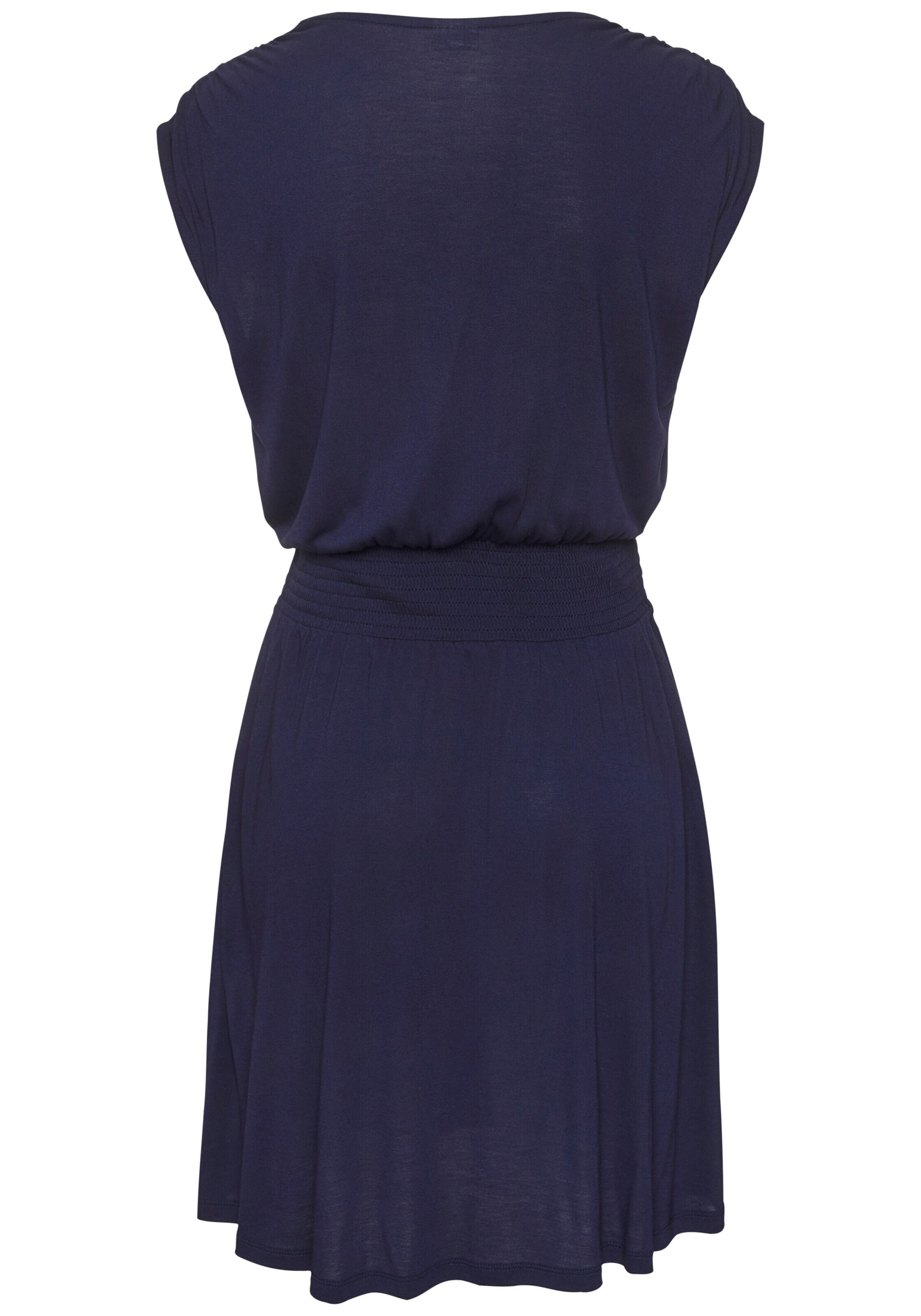 LASCANA Dress in Blue
