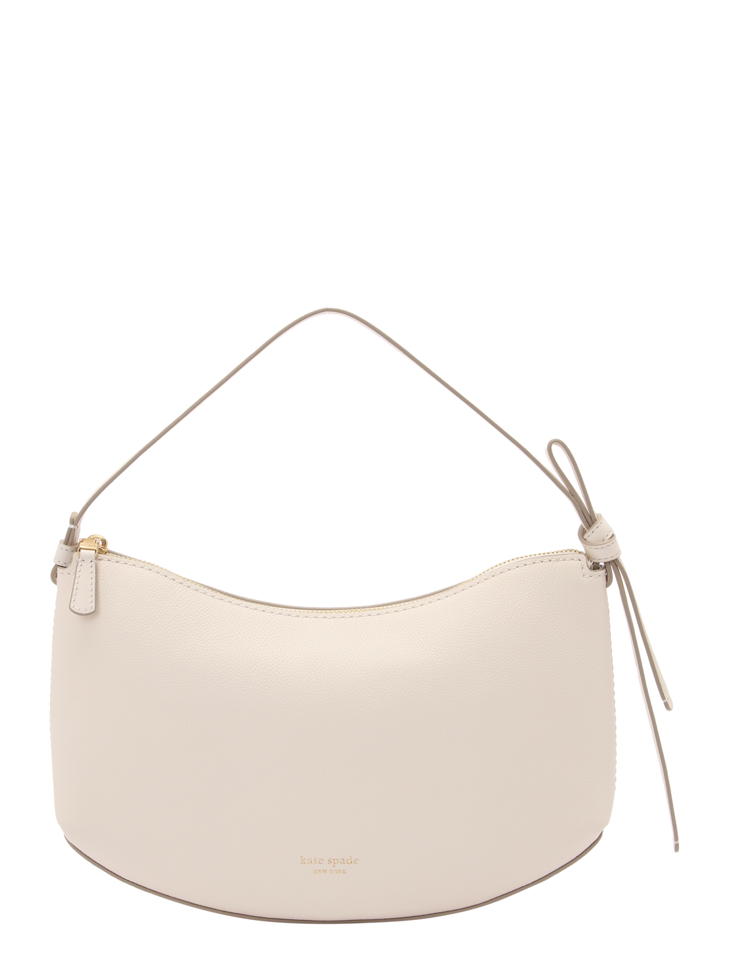 Kate Spade Τσάντα ώμου σε γκρι: μπροστά