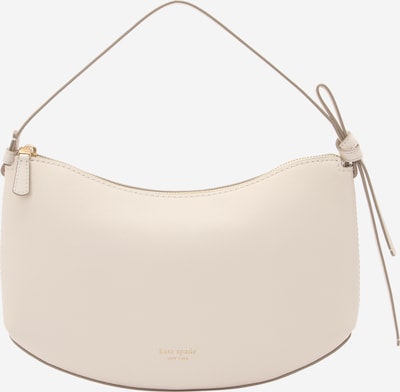 Rankinė ant peties iš Kate Spade, spalva – pilka, Prekių apžvalga