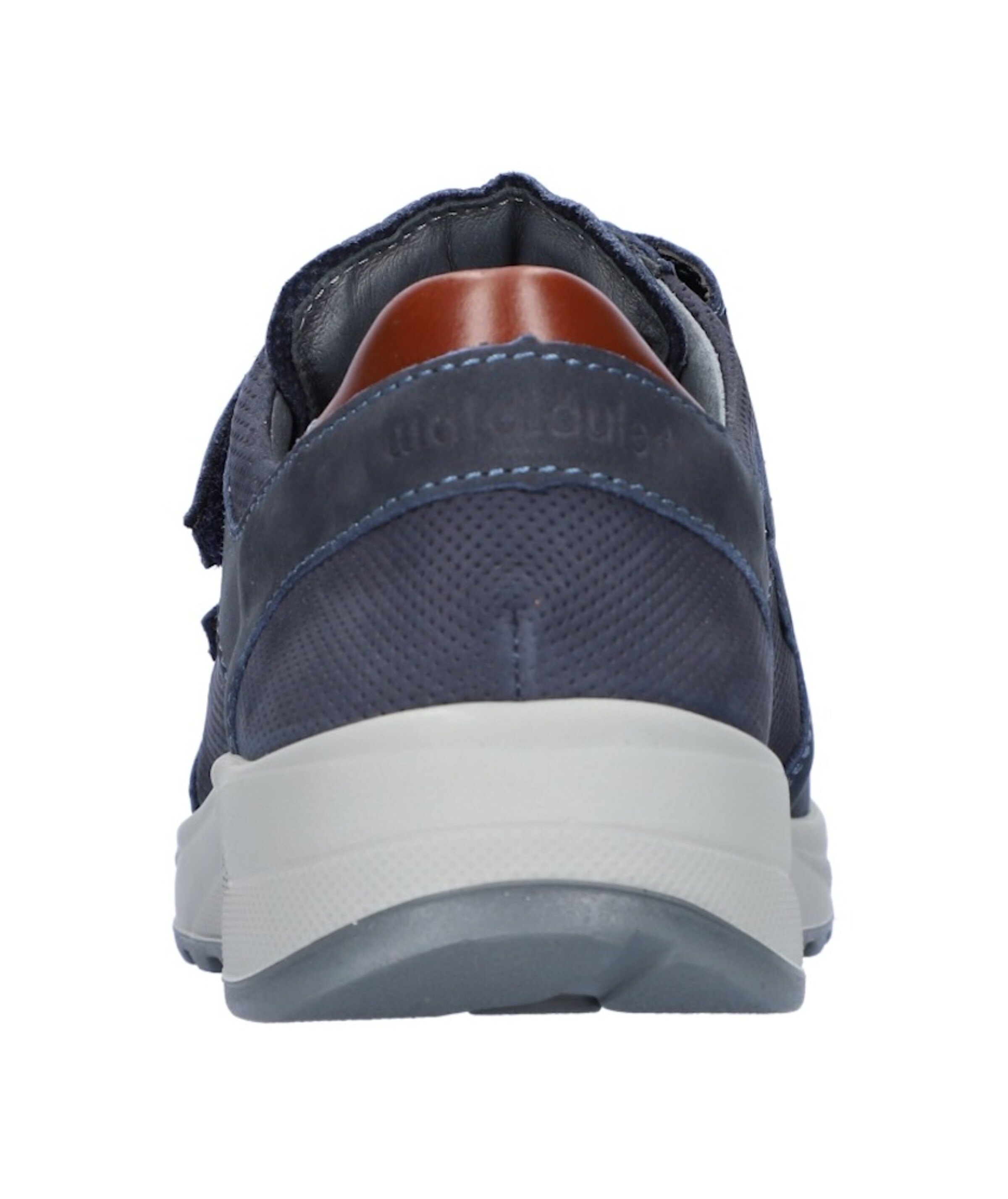 WALDLÄUFER Sneakers in Blue