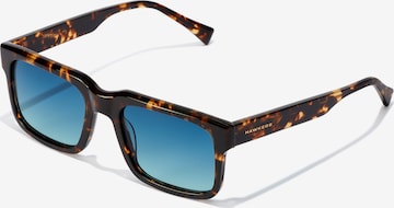 Lunettes de soleil 'Inwood' HAWKERS en noir : devant