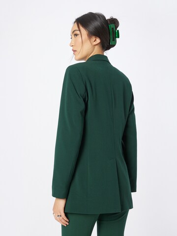 Warehouse - Blazer em verde