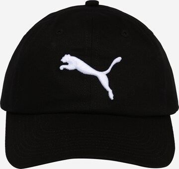 PUMA Pet 'Ess' in Zwart