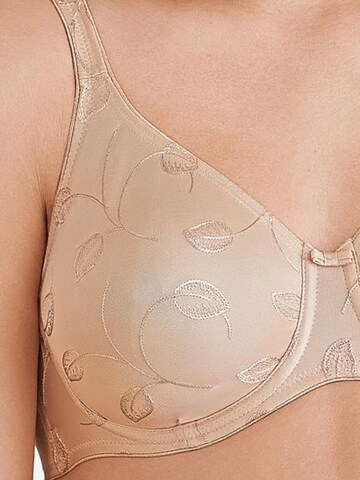 FELINA Bra 'Emotions' in Beige