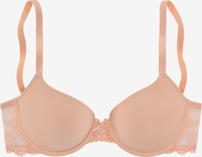 LASCANA Soutien-gorge en saumon, Vue avec produit