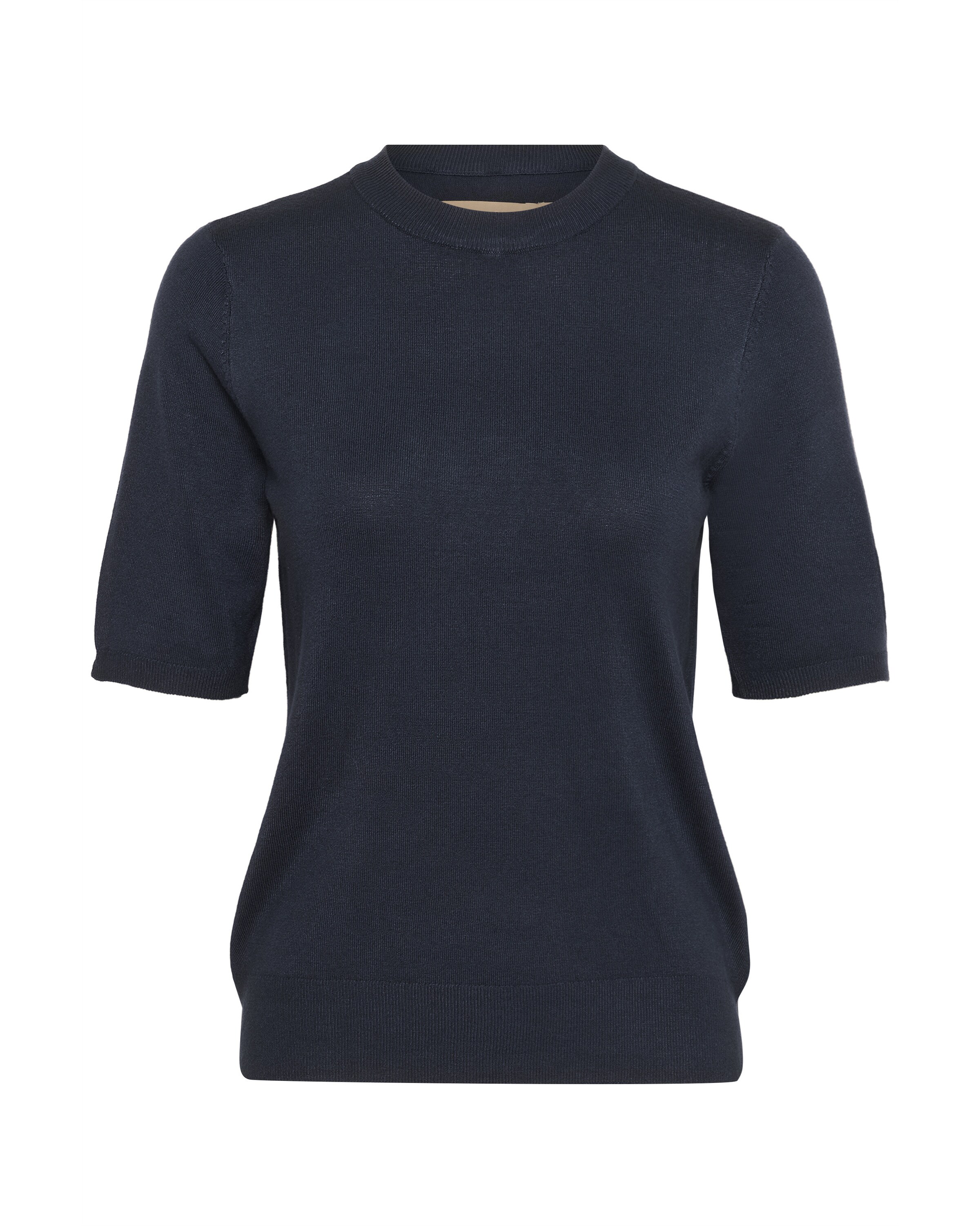 CULTURE - Pullover 'CUAnnemette' em azul: frente