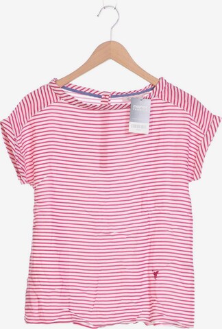 Emily Van Den Bergh T-Shirt M in Pink: predná strana