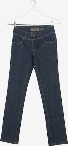 VERO MODA Jeans 26 x 32 in Blau: predná strana