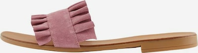 PIECES Mules in Pink, Item view