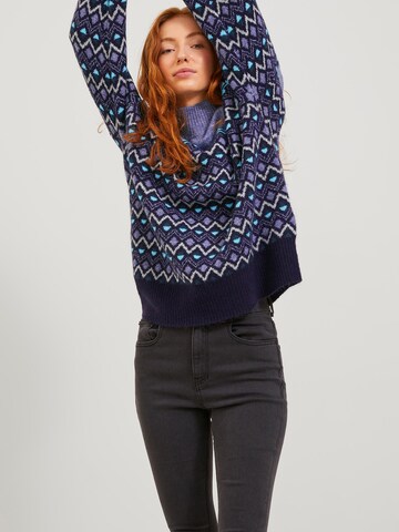 JJXX Pullover 'Rupa' in Lila: predná strana