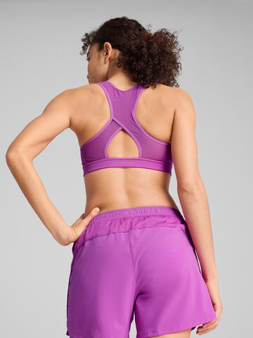 Bustier Soutien-gorge de sport '4KEEPS' PUMA en violet