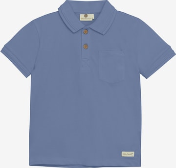 EN FANT Poloshirt ' ENPolo' in Blau: Vorderseite