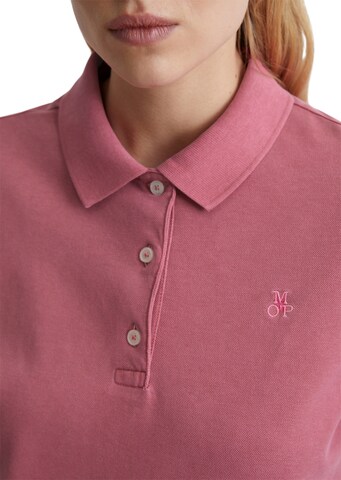 Marc O'Polo Shirt in Pink