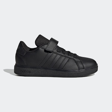 ADIDAS SPORTSWEAR Sneakers 'Grand Court 2.0' in Black