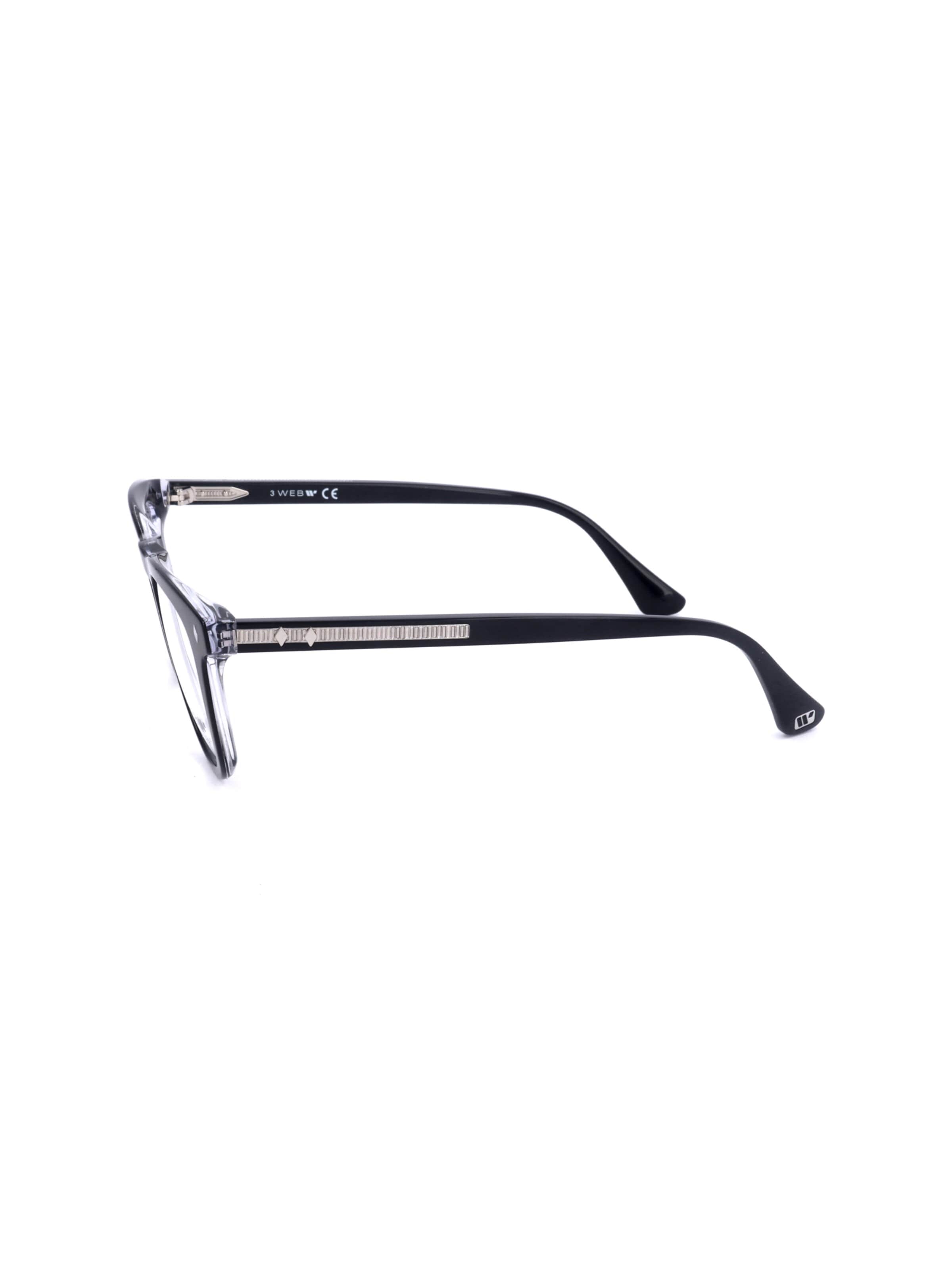 Occhiali 'WE5400' di Web Eyewear in nero