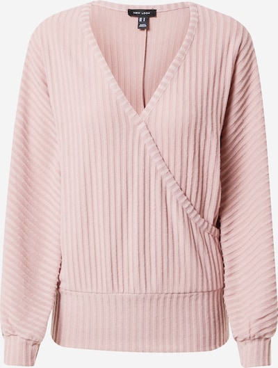 NEW LOOK Pullover in rosa, Produktansicht
