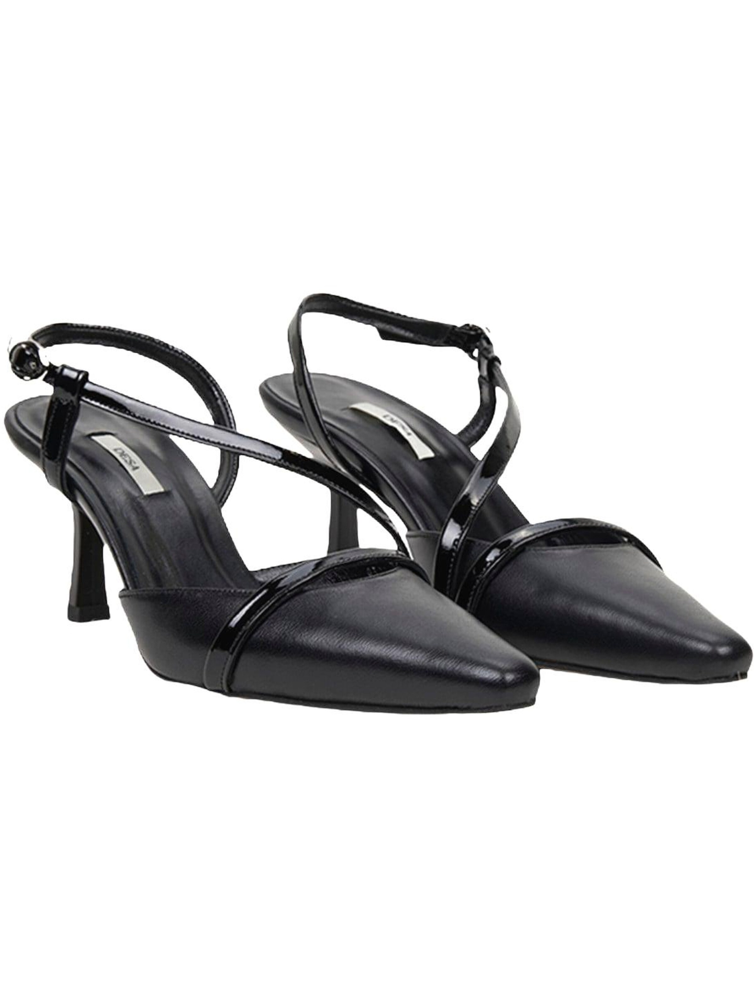 Desa Slingback pumps in Black