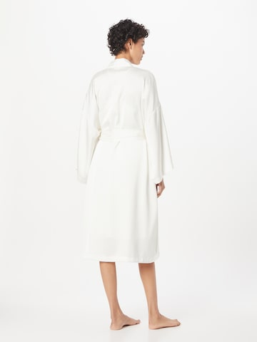 Lindex Dressing gown in White