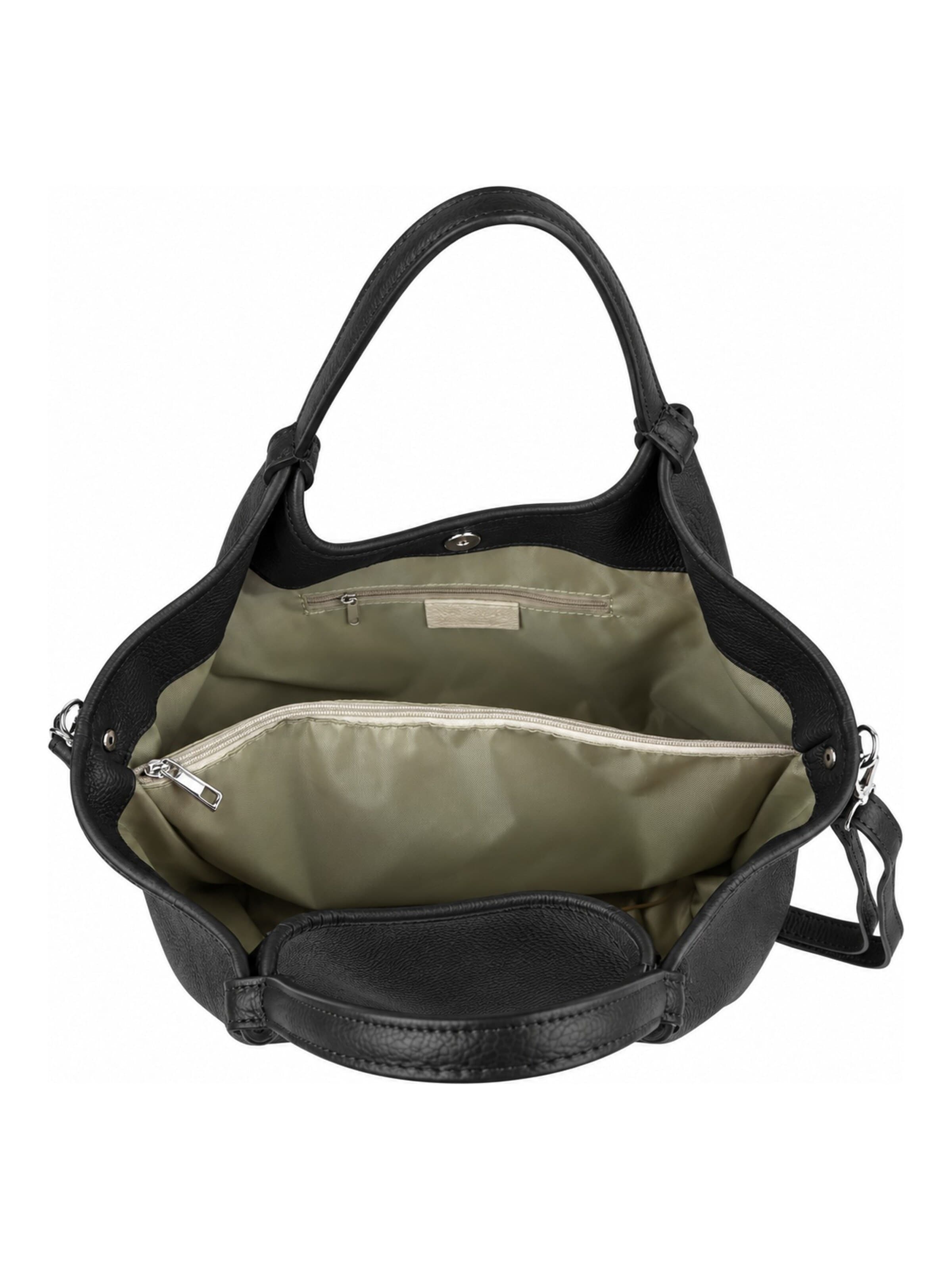 Brise Torba shopper 'Alvera Large' w kolorze czarny