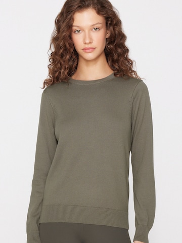 Tezenis Pullover in Grün: Vorderseite