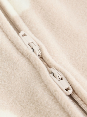Next Sparkdräkt/body i beige