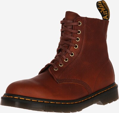 Dr. Martens Boots 'Pascal' en marron, Vue avec produit