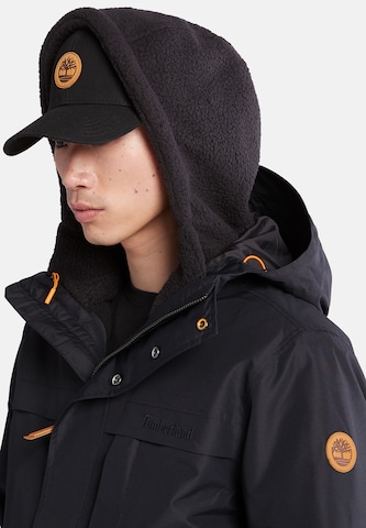 Veste d’hiver 'Benton' TIMBERLAND en noir