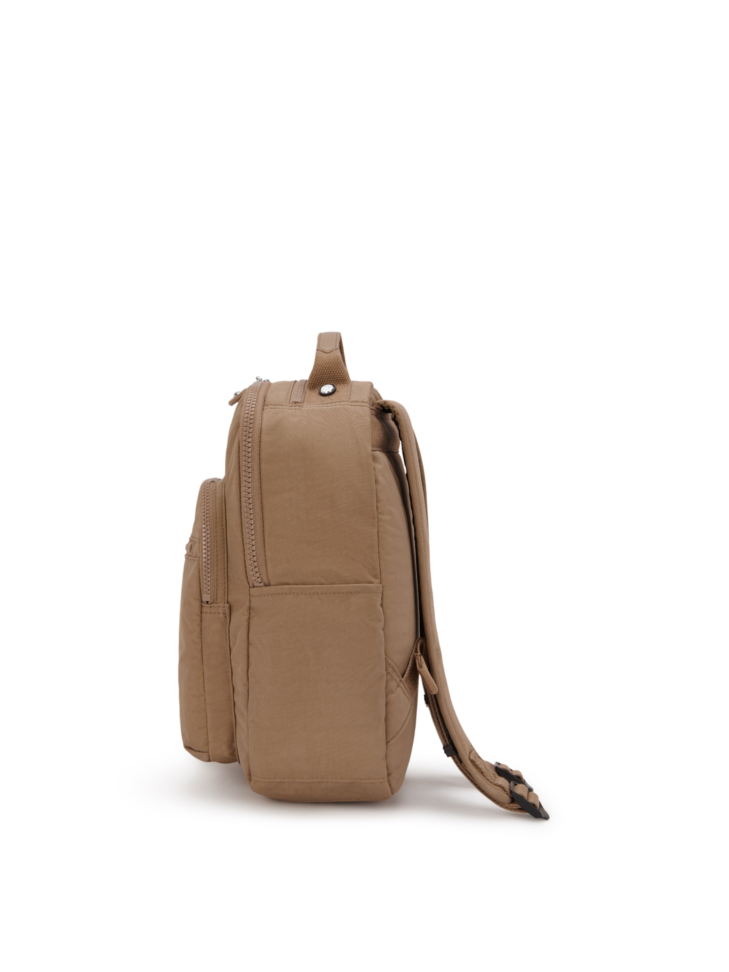 Sac à dos 'Seoul' KIPLING en gris