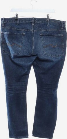7 for all mankind Jeans in 36 in Blue