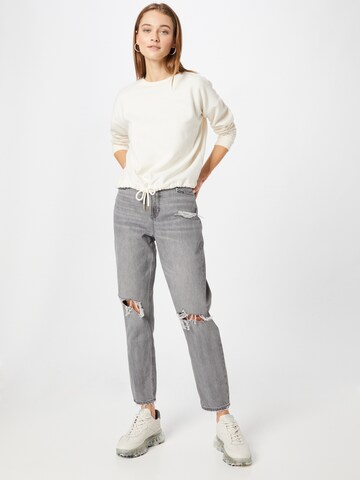 American Eagle Regular Jeans in Grau