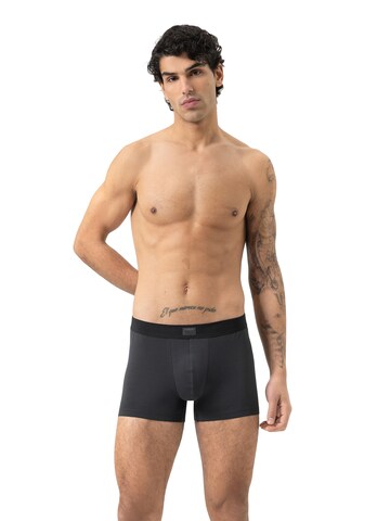 Boxers Mey en gris : devant