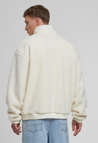 Urban Classics Sweatshirt in White