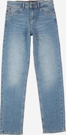 Džinsai 'PORTER' iš Cars Jeans, spalva – tamsiai (džinso) mėlyna, Prekių apžvalga