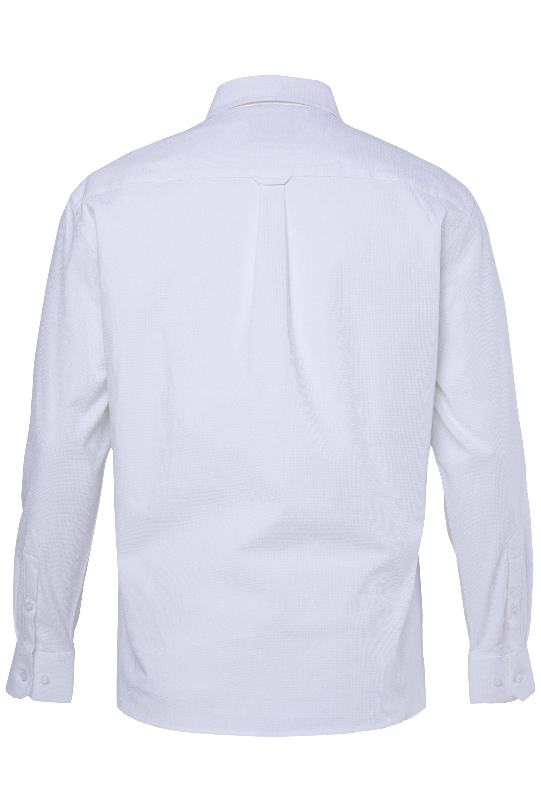 JP1880 Regular fit Overhemd in Wit