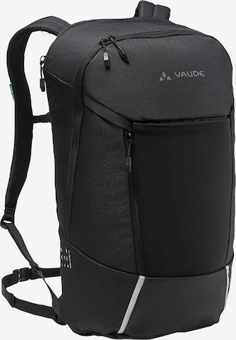 VAUDE Sports Backpack 'Cycle' in Black