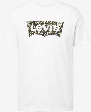 LEVI'S ® Regular Shirt in White: front