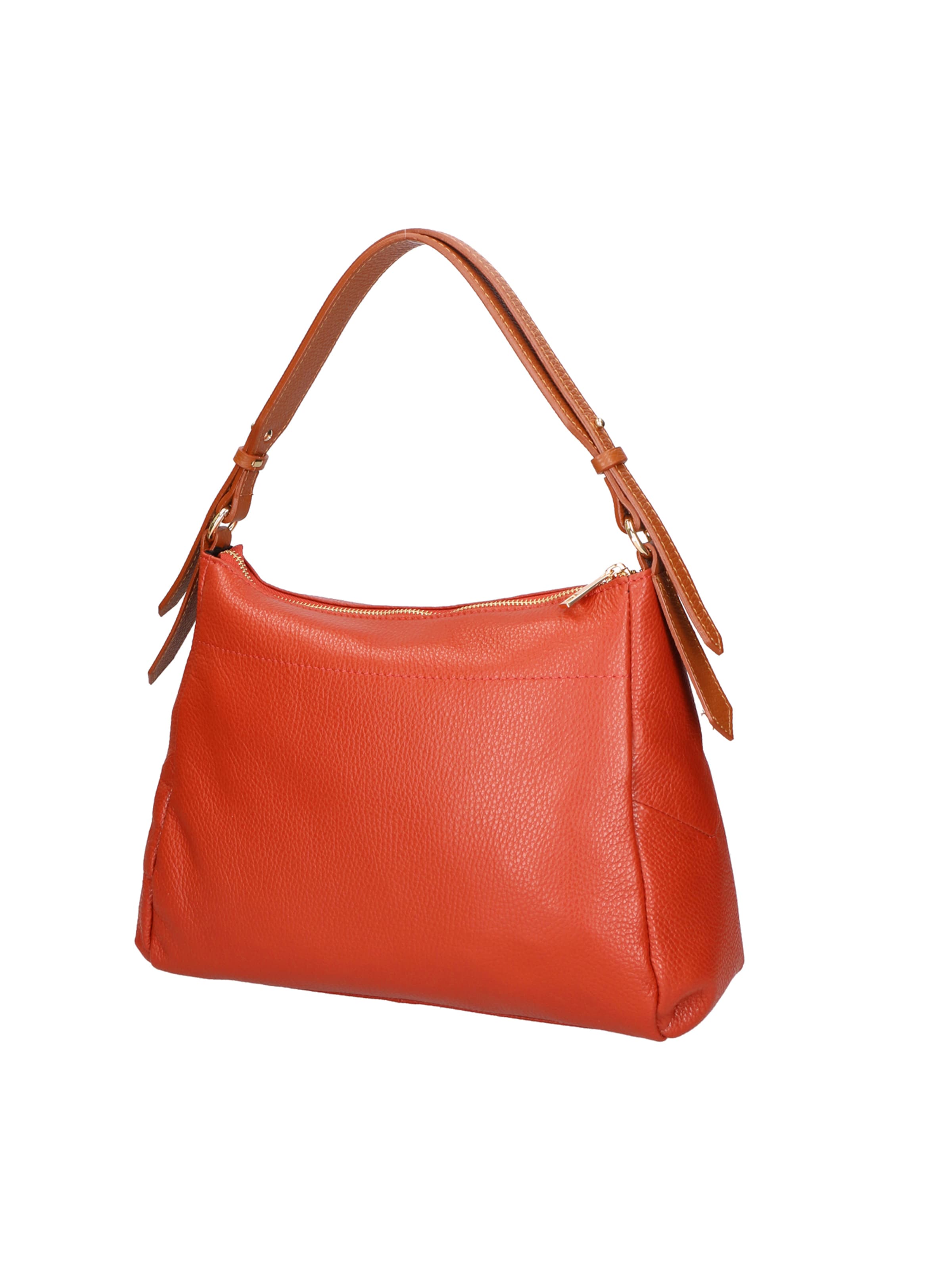 Gave Lux Schoudertas ' ' in Bruin