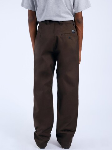 Dr. Denim Loose fit Pants 'Omar Pants' in Green