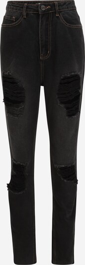 Missguided Tall Džínsy - čierna, Produkt