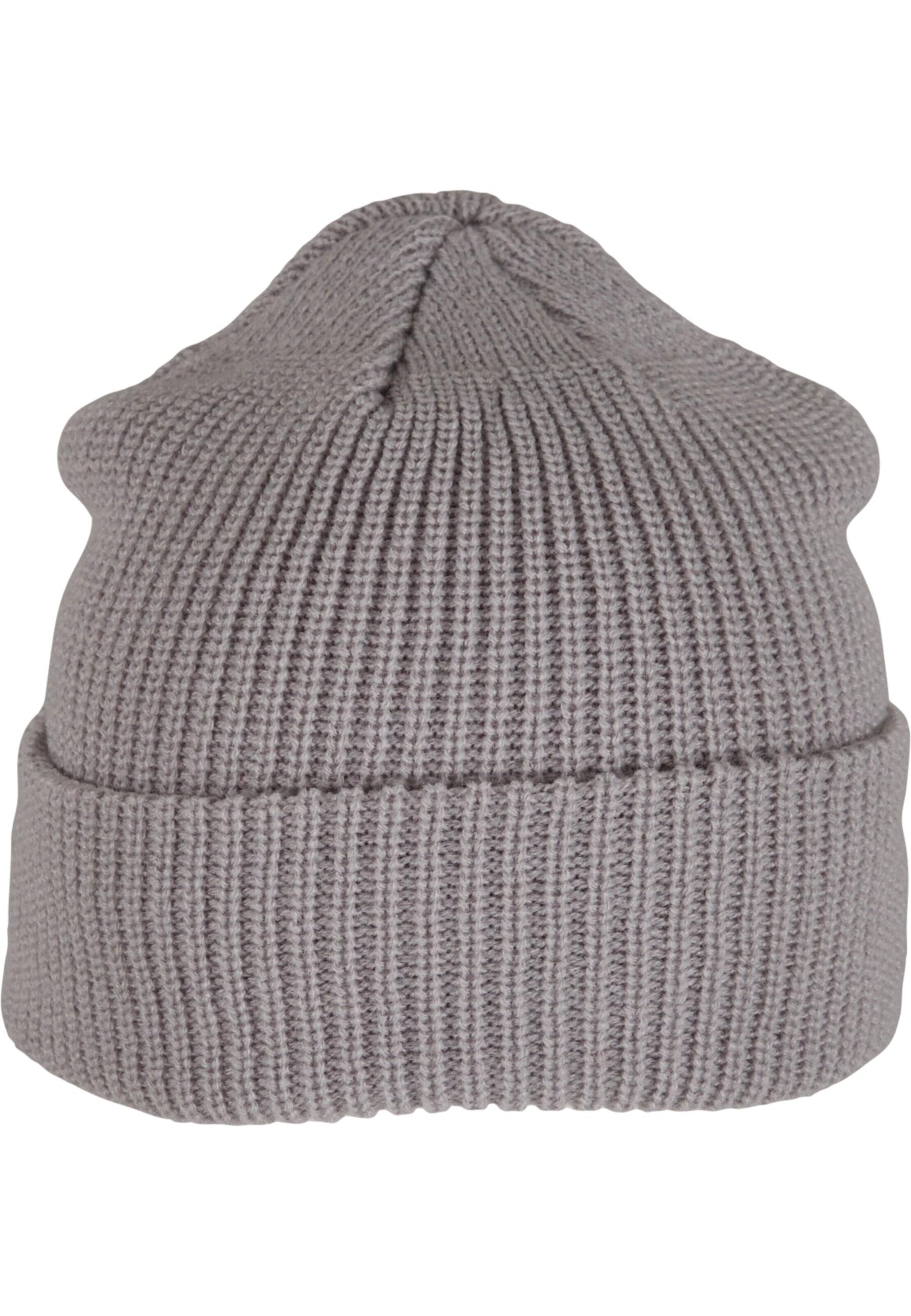 Brandit Beanie in Grey